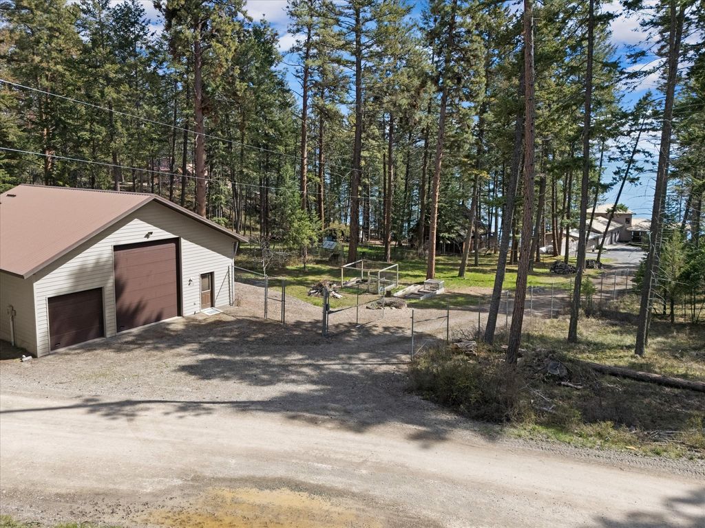 632 Lutheran Camp Road, Lakeside, MT 59922 photo 9
