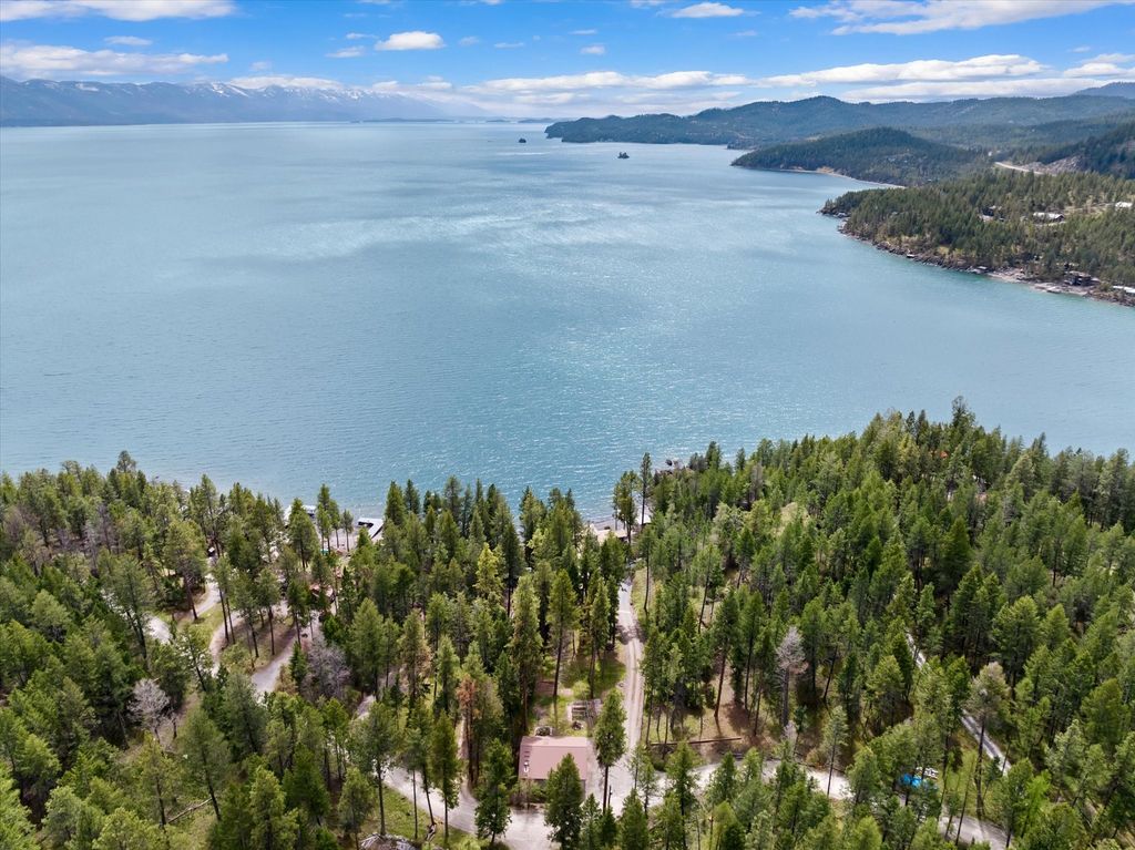 632 Lutheran Camp Road, Lakeside, MT 59922 photo 90