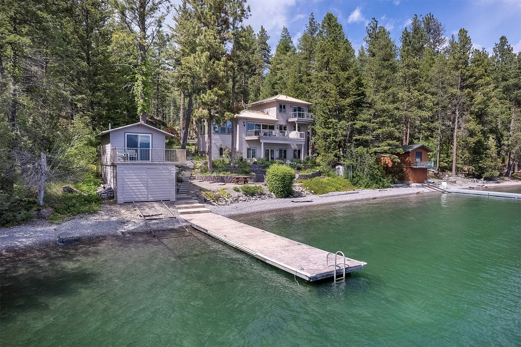 632 Lutheran Camp Road, Lakeside, MT 59922 photo 91