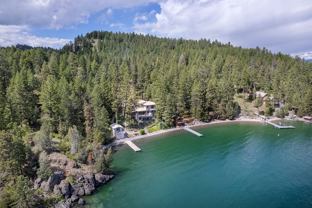 632 Lutheran Camp Road, Lakeside, MT 59922 photo 92