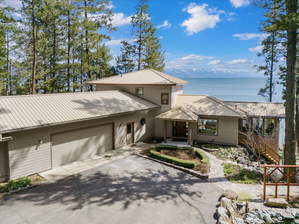 632 Lutheran Camp Road, Lakeside, MT 59922 photo 94