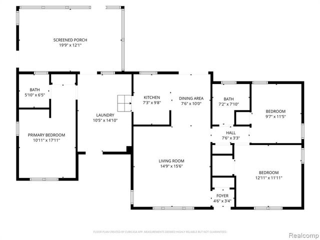 22515 Floral Street, Farmington, MI 48336