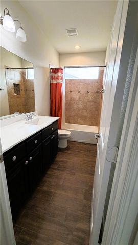 9228 Pepper Grass Drive, Fort Worth, TX 76131