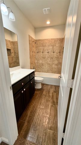 9228 Pepper Grass Drive, Fort Worth, TX 76131