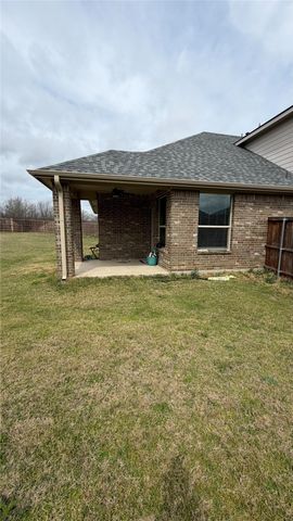 9228 Pepper Grass Drive, Fort Worth, TX 76131