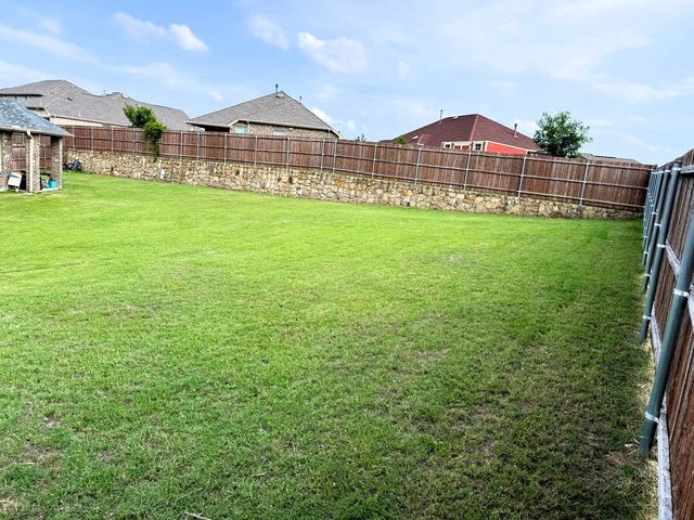 9228 Pepper Grass Drive, Fort Worth, TX 76131