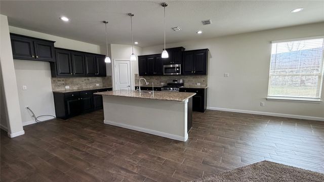 9228 Pepper Grass Drive, Fort Worth, TX 76131