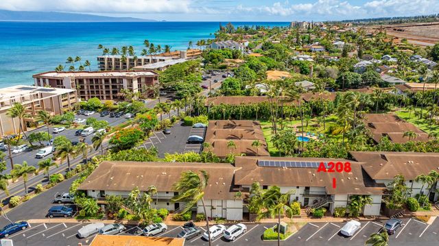 3788 Lower Honoapiilani Rd Apt A208 208, Lahaina, HI 96761