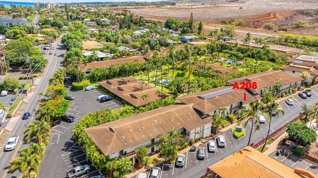 3788 Lower Honoapiilani Rd Apt A208 208, Lahaina, HI 96761