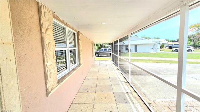 5529 Hardee ST, Naples, FL 34113
