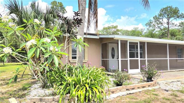 5529 Hardee ST, Naples, FL 34113