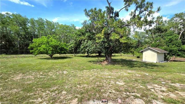 5529 Hardee ST, Naples, FL 34113