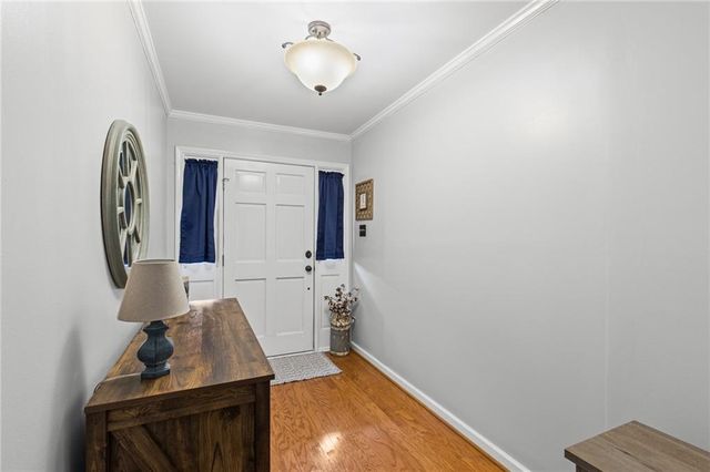7710 Meadows Drive N, Mobile, AL 36619