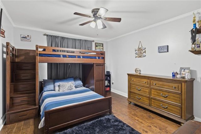 7710 Meadows Drive N, Mobile, AL 36619
