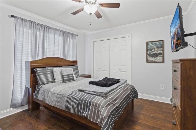 7710 Meadows Drive N, Mobile, AL 36619