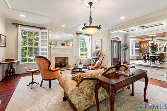 6306 Thistledew Mews, Moseley, VA 23120
