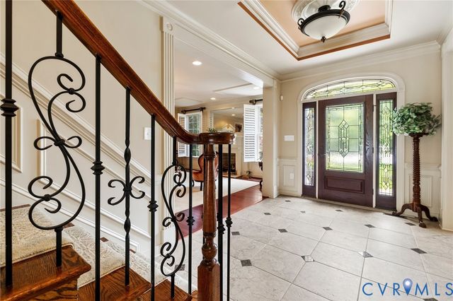6306 Thistledew Mews, Moseley, VA 23120