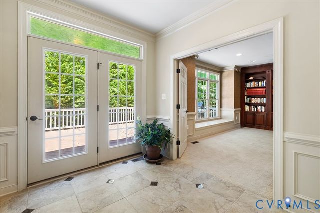 6306 Thistledew Mews, Moseley, VA 23120