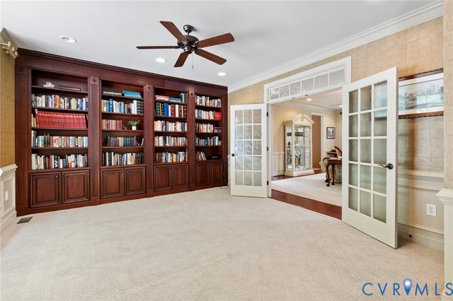 6306 Thistledew Mews, Moseley, VA 23120