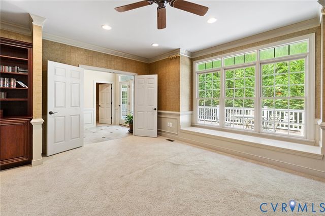 6306 Thistledew Mews, Moseley, VA 23120