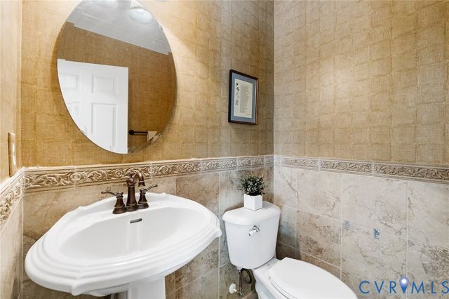 6306 Thistledew Mews, Moseley, VA 23120