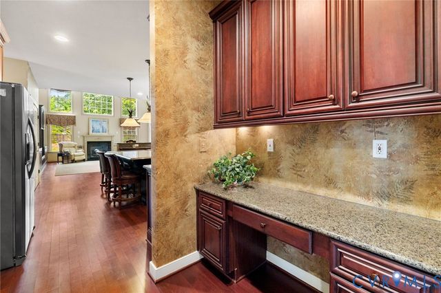6306 Thistledew Mews, Moseley, VA 23120