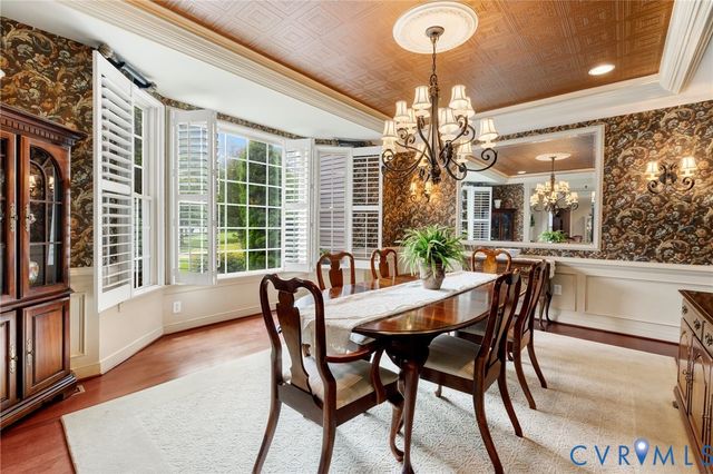 6306 Thistledew Mews, Moseley, VA 23120