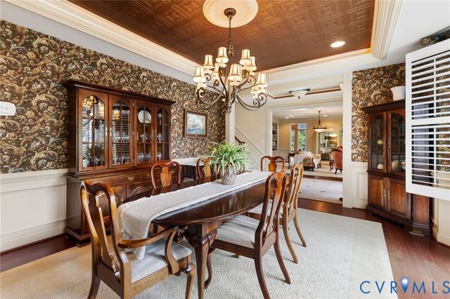 6306 Thistledew Mews, Moseley, VA 23120