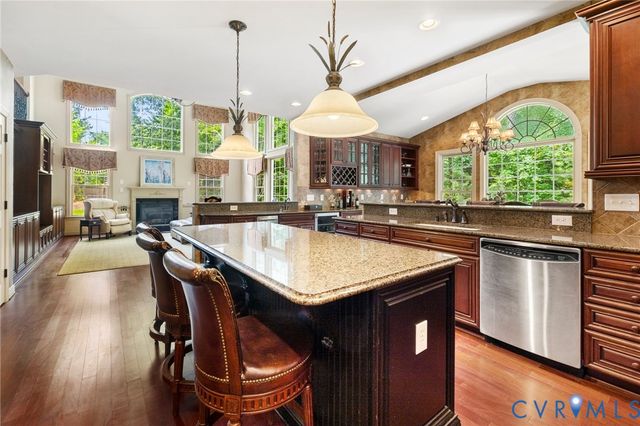 6306 Thistledew Mews, Moseley, VA 23120