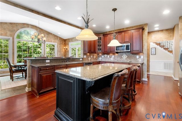 6306 Thistledew Mews, Moseley, VA 23120