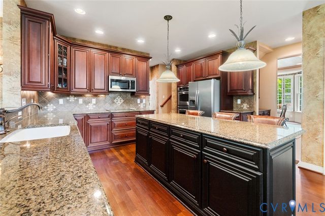 6306 Thistledew Mews, Moseley, VA 23120