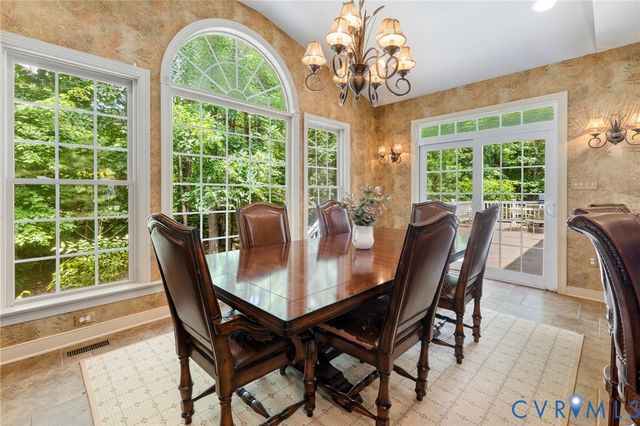 6306 Thistledew Mews, Moseley, VA 23120