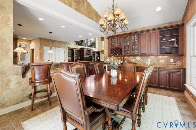 6306 Thistledew Mews, Moseley, VA 23120