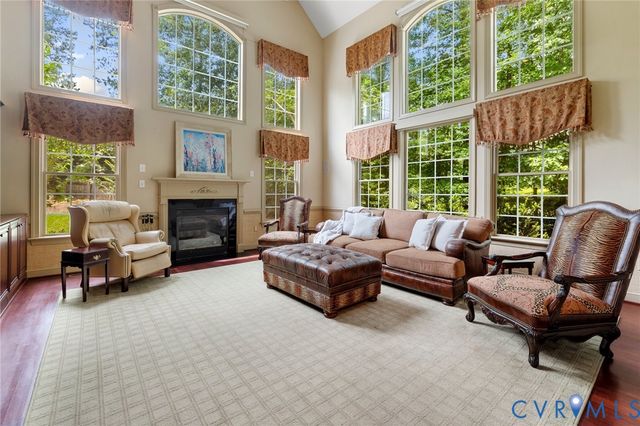 6306 Thistledew Mews, Moseley, VA 23120