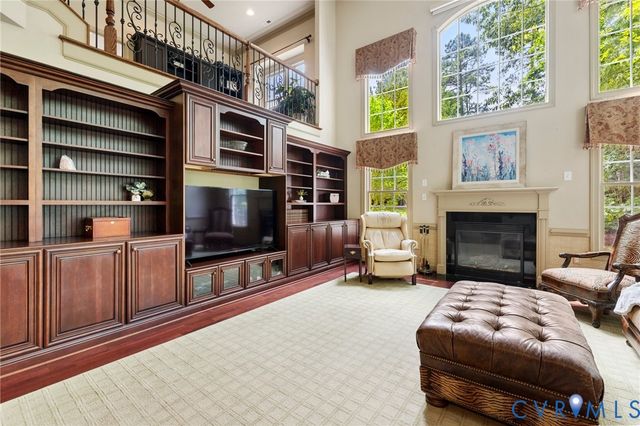 6306 Thistledew Mews, Moseley, VA 23120