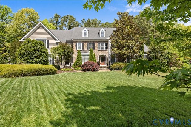 6306 Thistledew Mews, Moseley, VA 23120