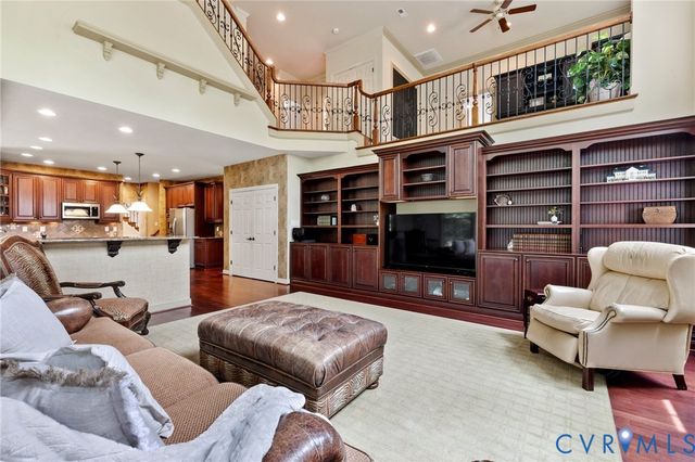 6306 Thistledew Mews, Moseley, VA 23120