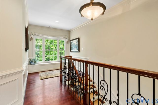 6306 Thistledew Mews, Moseley, VA 23120