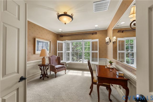 6306 Thistledew Mews, Moseley, VA 23120