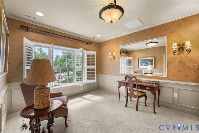 6306 Thistledew Mews, Moseley, VA 23120
