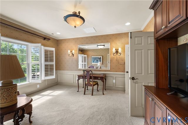 6306 Thistledew Mews, Moseley, VA 23120