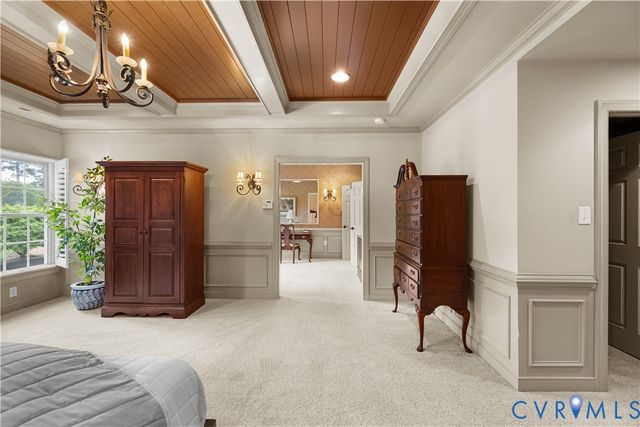 6306 Thistledew Mews, Moseley, VA 23120