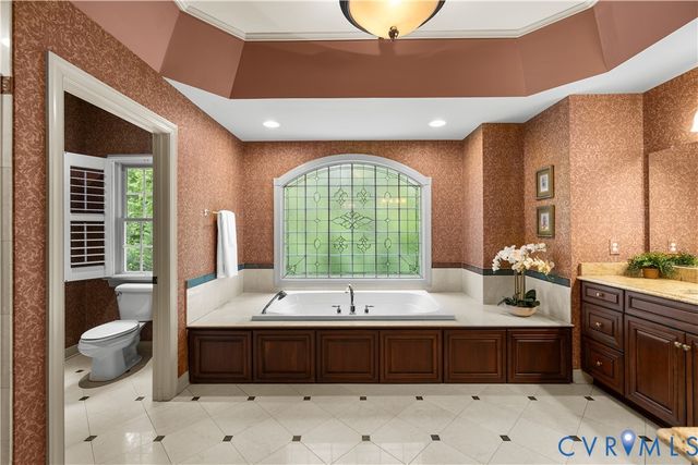 6306 Thistledew Mews, Moseley, VA 23120