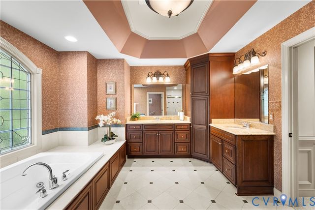 6306 Thistledew Mews, Moseley, VA 23120