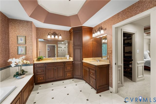 6306 Thistledew Mews, Moseley, VA 23120