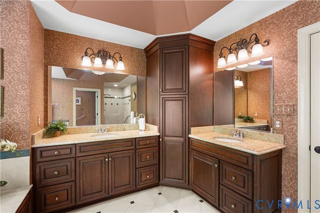 6306 Thistledew Mews, Moseley, VA 23120
