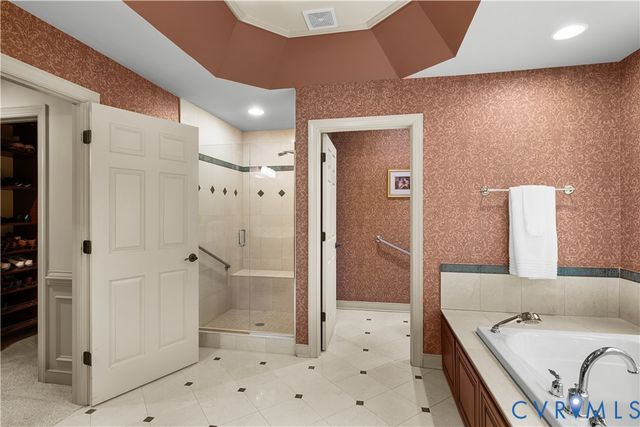 6306 Thistledew Mews, Moseley, VA 23120