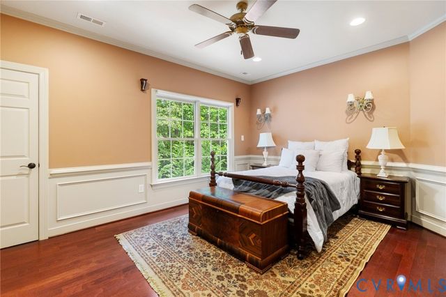 6306 Thistledew Mews, Moseley, VA 23120