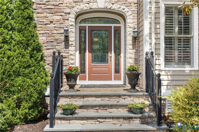 6306 Thistledew Mews, Moseley, VA 23120