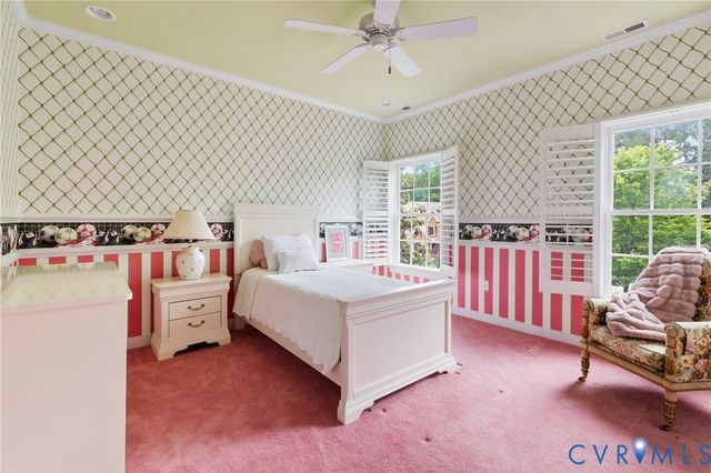 6306 Thistledew Mews, Moseley, VA 23120